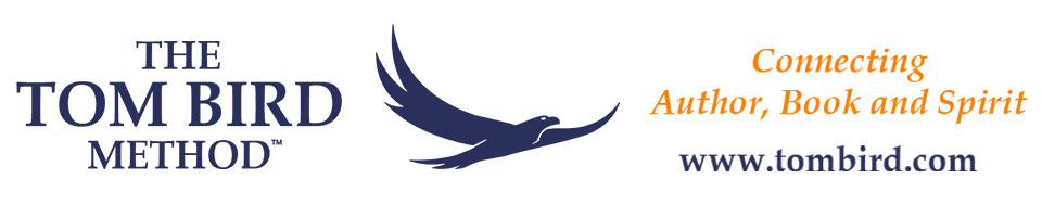 The Tom Bird Method Logo